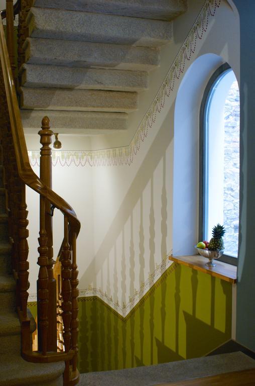 Emmerich Hotel Goerlitz المظهر الخارجي الصورة Staircase